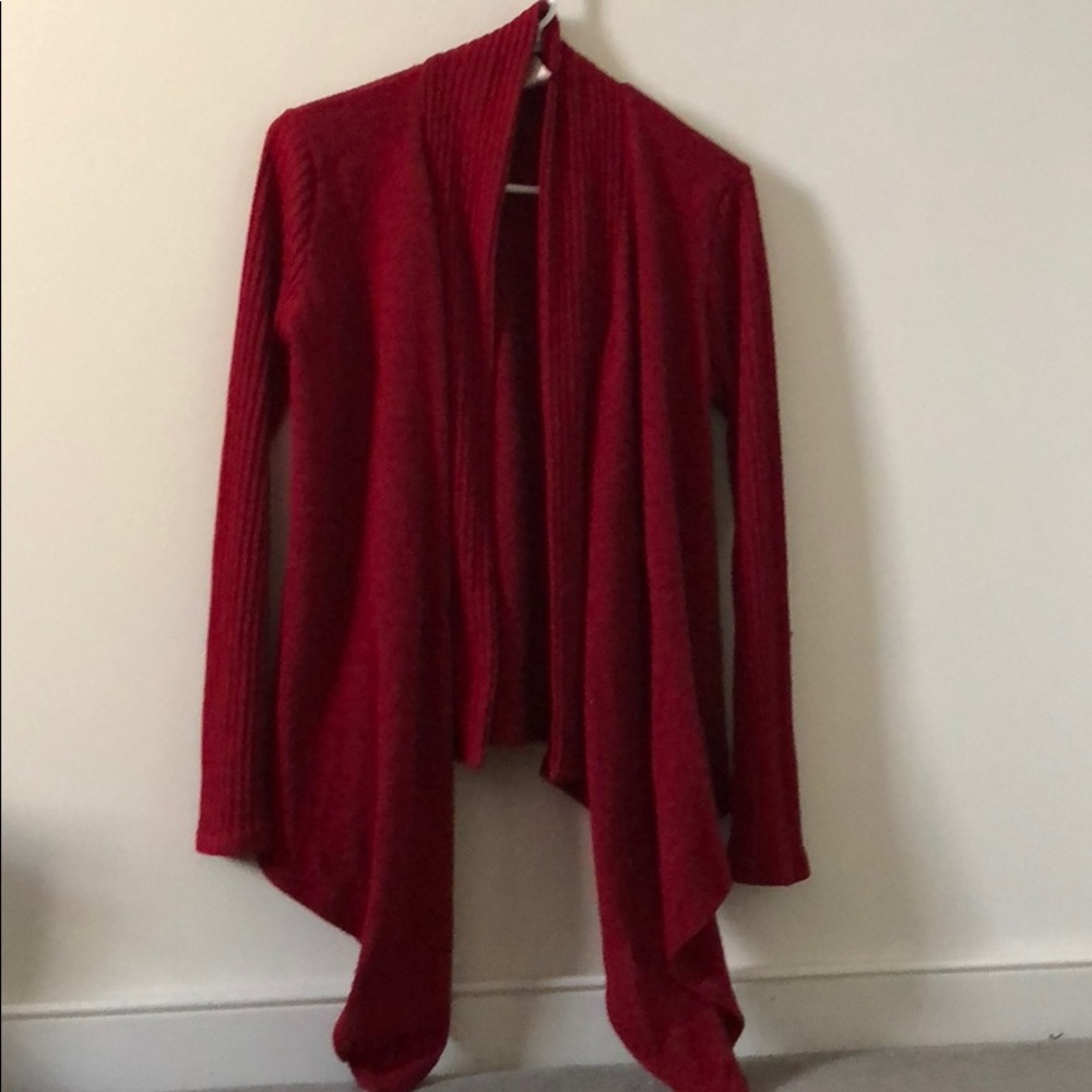 Long sleeve Cardigan